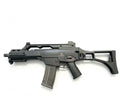 G36C Style Electric Gel Ball Model Toy | Tactical Recreational Gel Beads Shooting Toy