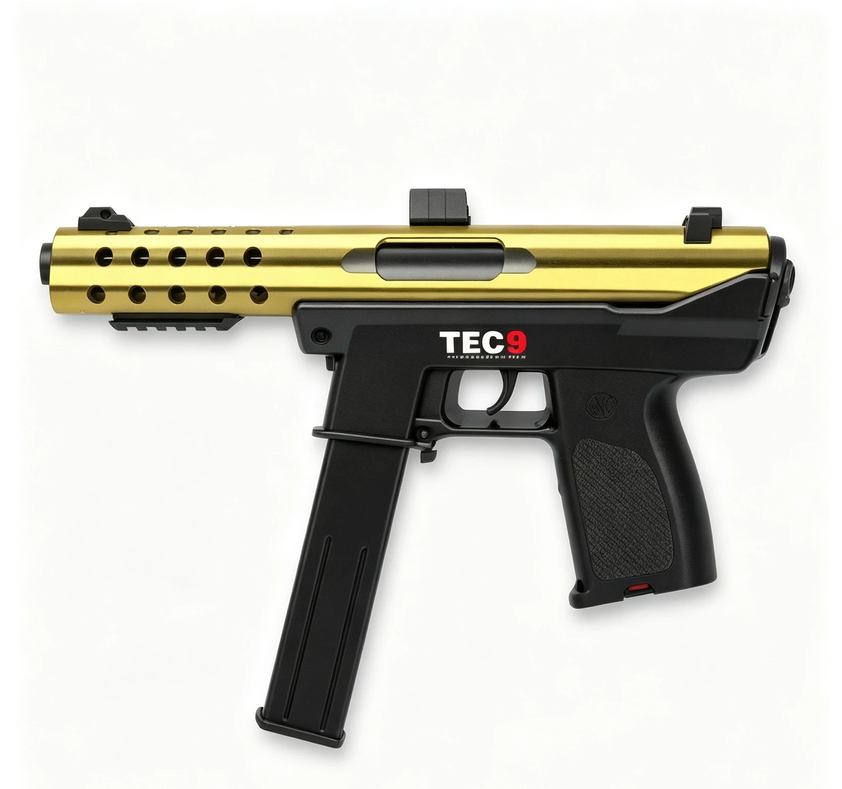 TEC9 Style Display Model Replica