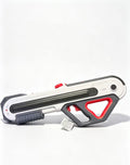 Hands & Electric Integrated Automatic Water Blaster | Rechargeable Summer Water Gun Toy