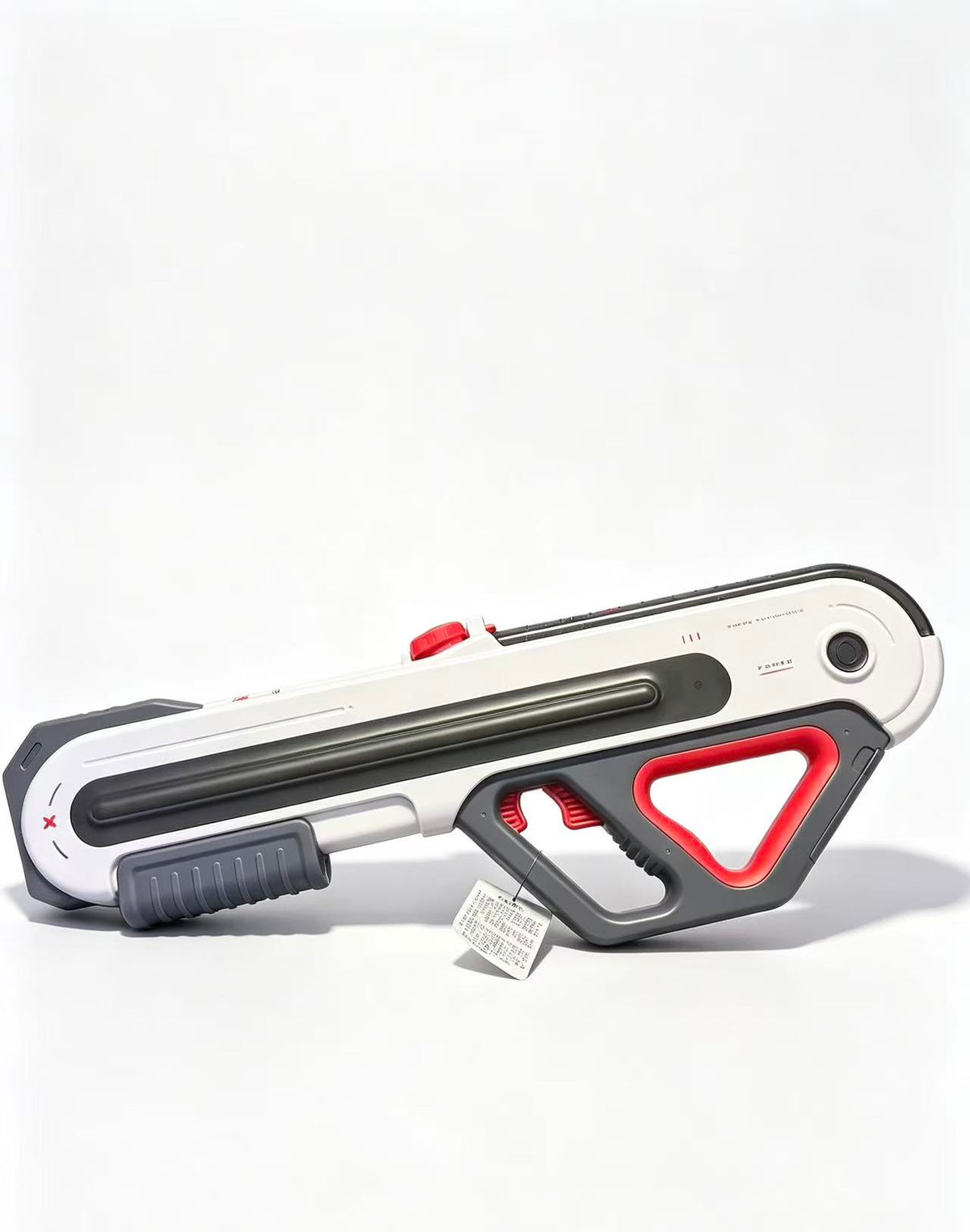 Hands & Electric Integrated Automatic Water Blaster | Rechargeable Summer Water Gun Toy