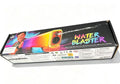 Rainbow Light Up Gel Blaster Magazine | Transparent Glowing Gel Beads Mag