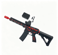 F1 Blaze 2.0 Gel Blaster, Smart Fire‑Rate Control Chip
