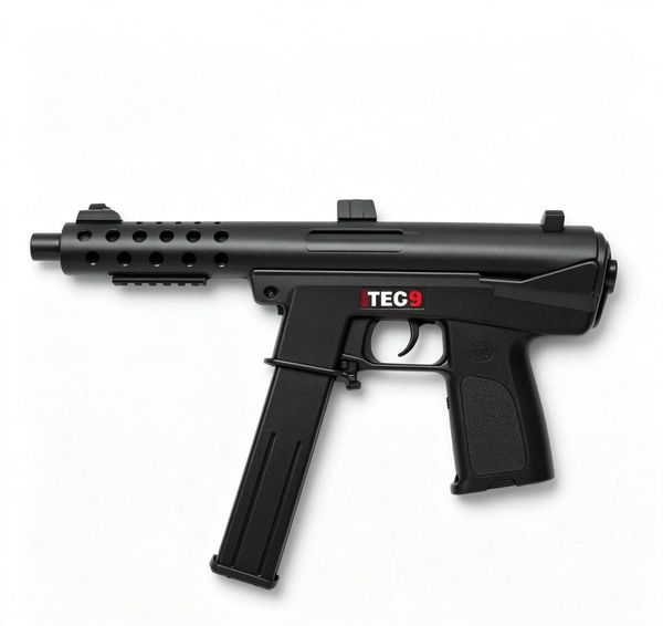 TEC9 Style Display Model Replica