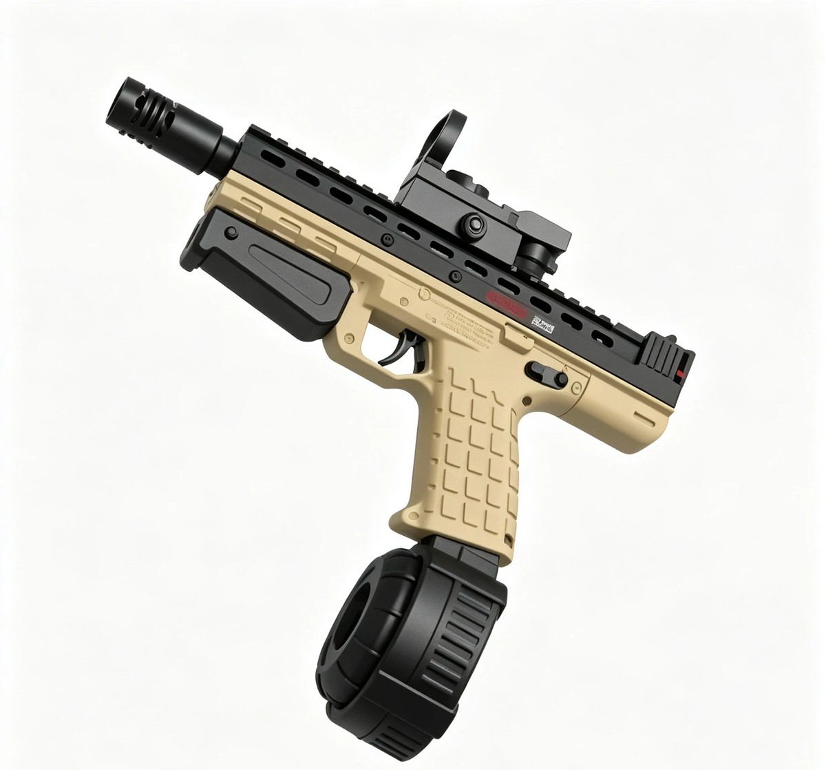 Kel-Tec CP33 Inspired Display Model Replica