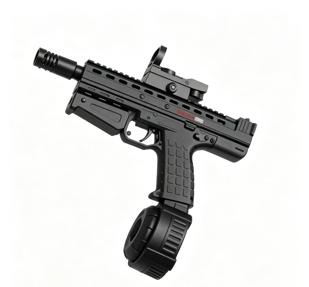 Kel-Tec CP33 Inspired Display Model Replica