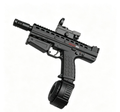 Kel-Tec CP33 Inspired Display Model Replica