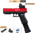 TJ049 Glock Display Model Replica