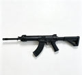 QBZ191 Heavy Weight Replica Model, Metal Tube & Metal Gear Internal Structure High-End Collection Ornament