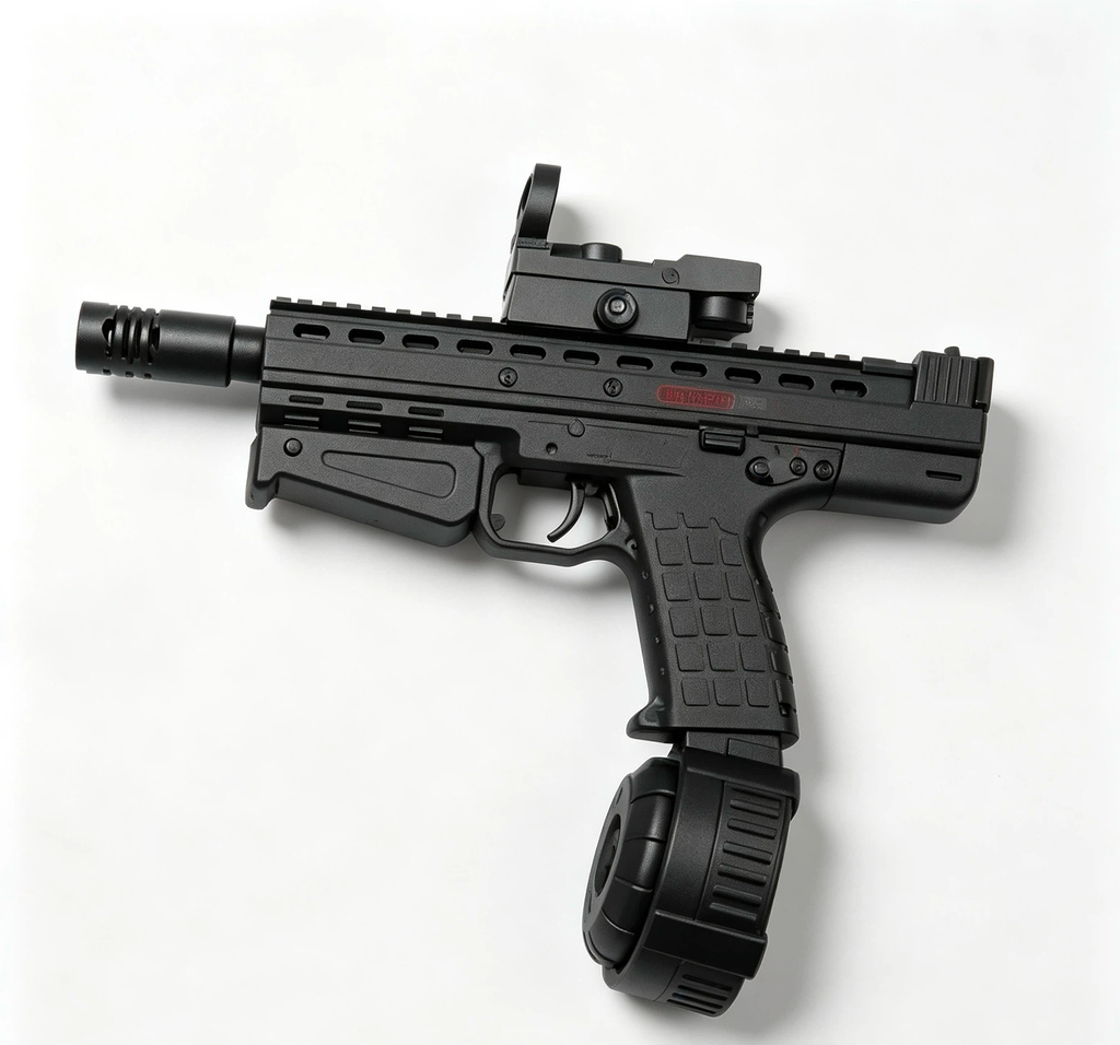 Kel-Tec CP33 Inspired Display Model Replica