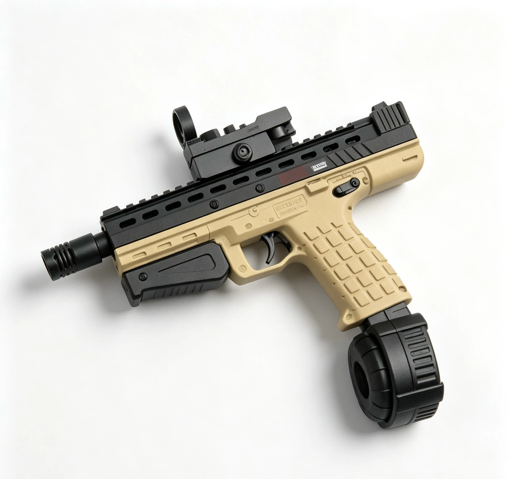 Kel-Tec CP33 Inspired Display Model Replica